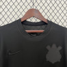 Camisa Corinthians 24-25 torcedor preta