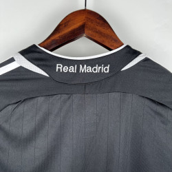 camisa Retro Real Madrid 06/07