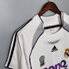 camisa Retro Real Madrid 06/07