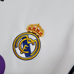 camisa Retro Real Madrid 06/07