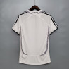 camisa Retro Real Madrid 06/07