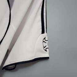 camisa Retro Real Madrid 06/07