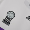 camisa Retro Real Madrid 06/07