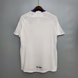 camisa Retro Real Madrid 07/08
