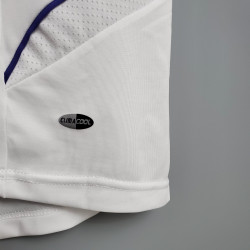 camisa Retro Real Madrid 07/08