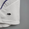 camisa Retro Real Madrid 07/08