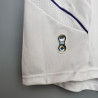 camisa Retro Real Madrid 07/08