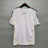 camisa Retro Real Madrid 09/10