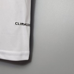 camisa Retro Real Madrid 09/10