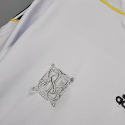camisa Retro Real Madrid 09/10