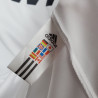 camisa Retro Real Madrid 11/12