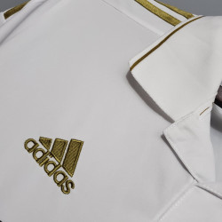 camisa Retro Real Madrid 11/12