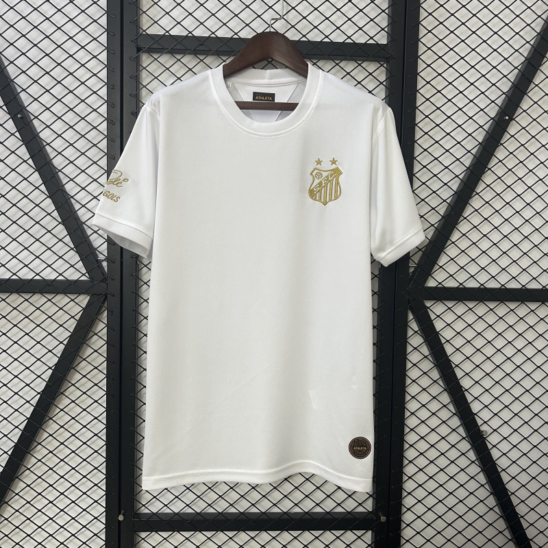 Camisa edição especial 25-26 Santos