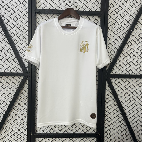 Camisa edição especial 25-26 Santos