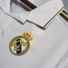 camisa Retro Real Madrid 11/12