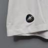 camisa Retro Real Madrid 11/12