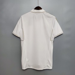 camisa Retro Real Madrid 11/12