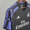 camisa Retro Real Madrid 15/16
