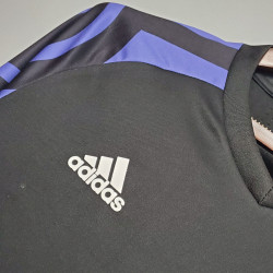 camisa Retro Real Madrid 15/16
