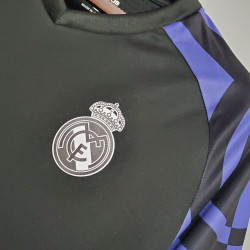 camisa Retro Real Madrid 15/16