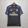 camisa Retro Real Madrid 15/16