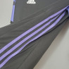 camisa Retro Real Madrid 15/16