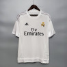 camisa Retro Real Madrid 15/16