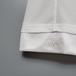 camisa Retro Real Madrid 15/16