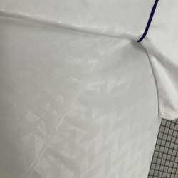 camisa Retro Real Madrid 1988