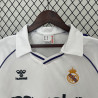 camisa Retro Real Madrid 1988