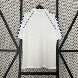 camisa Retro Real Madrid 1988
