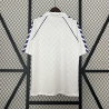 camisa Retro Real Madrid 1988