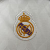 camisa Retro Real Madrid 1988