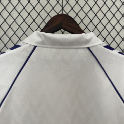 camisa Retro Real Madrid 1988