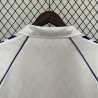 camisa Retro Real Madrid 1988