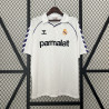 camisa Retro Real Madrid 1988