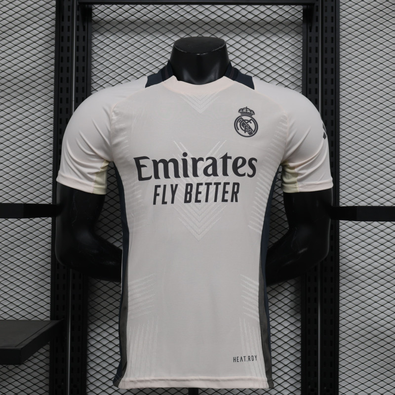 camisa Player Real Madrid Special Edition 24-25