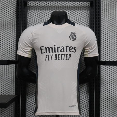 camisa Player Real Madrid Special Edition 24-25