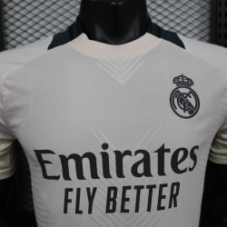 camisa Player Real Madrid Special Edition 24-25