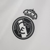 corta vento Real Madrid branco 21-22