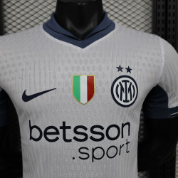 player Inter Milan Away 24-25