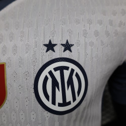 player Inter Milan Away 24-25