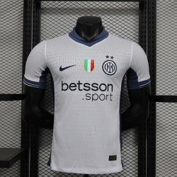 player Inter Milan Away 24-25