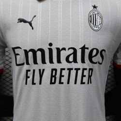 Player AC Milan Away 24-25