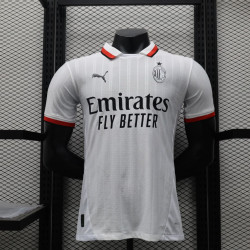 Player AC Milan Away 24-25