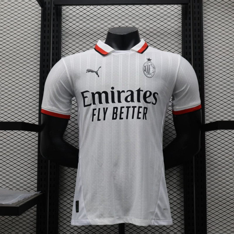 Player AC Milan Away 24-25