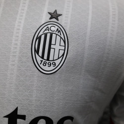Player AC Milan Away 24-25