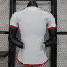 Camisa Flamengo 24-25 branca jogador