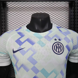 Player Inter Milan Away 25-26