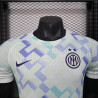 Player Inter Milan Away 25-26